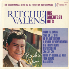 RITCHIE VALENS